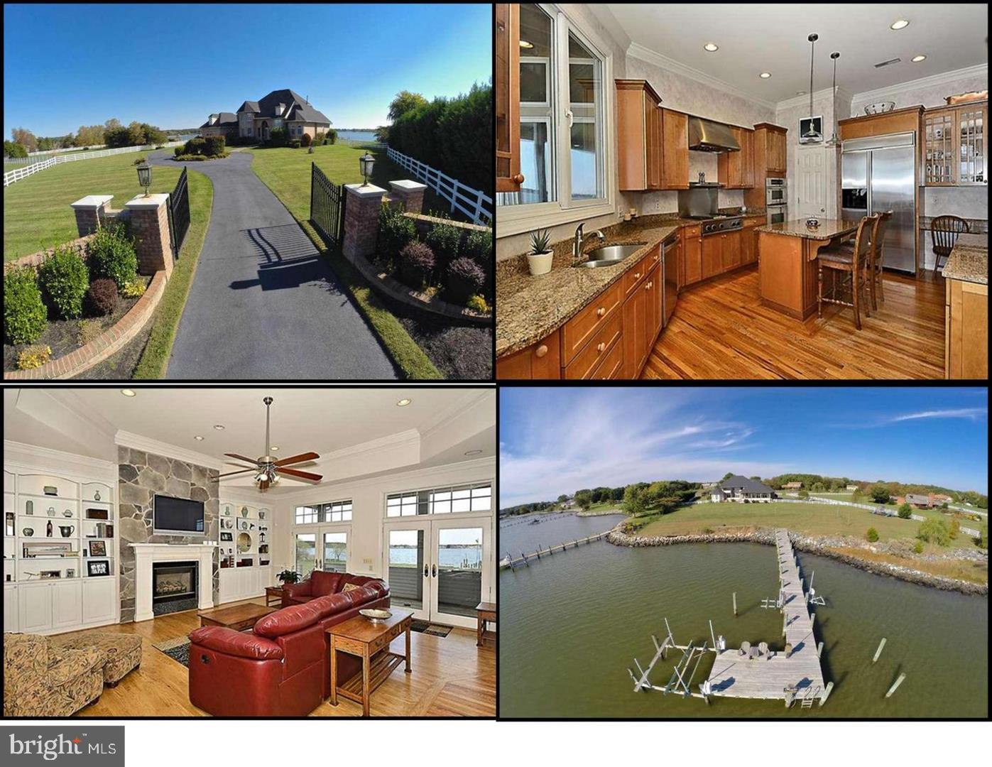 BUTLERS LANDING - Residential