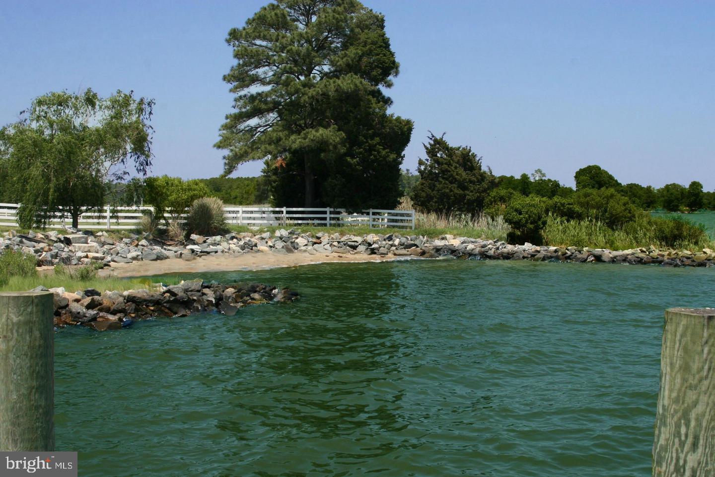 BUTLERS LANDING - Residential