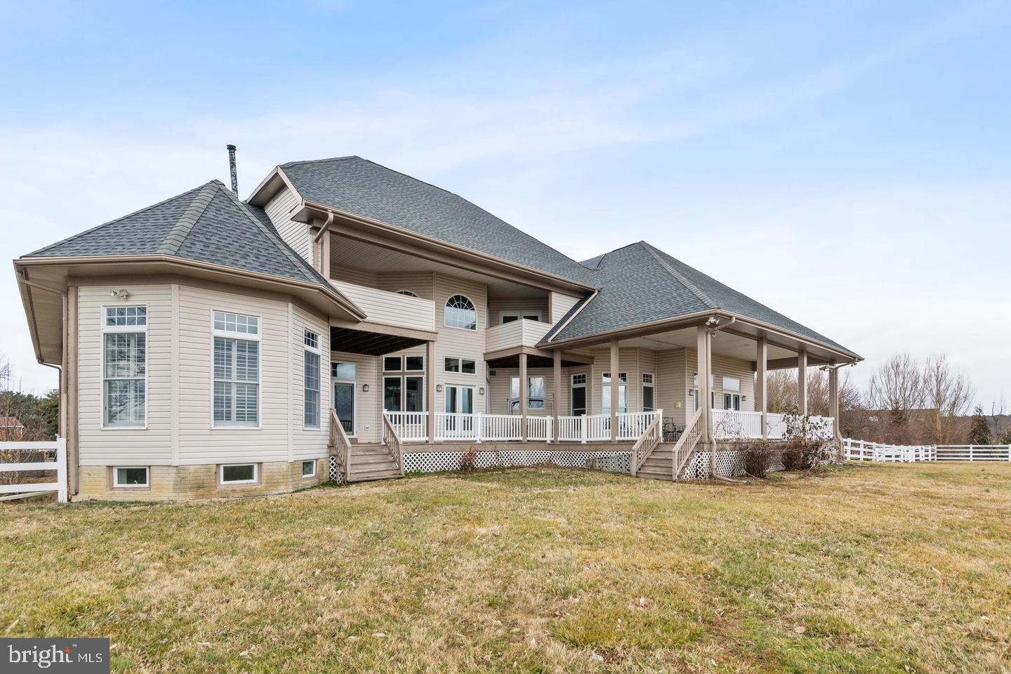 BUTLERS LANDING - Residential