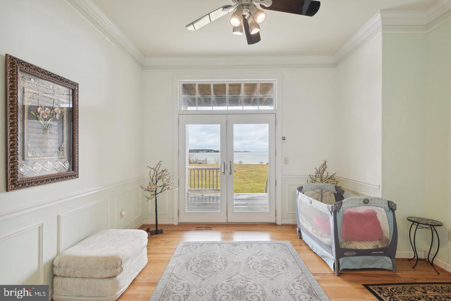 BUTLERS LANDING - Residential