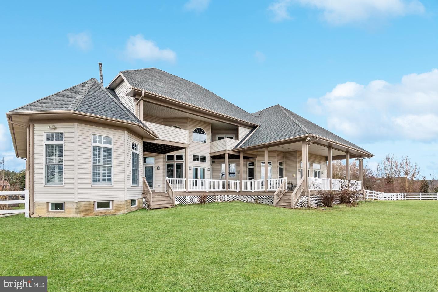 BUTLERS LANDING - Residential