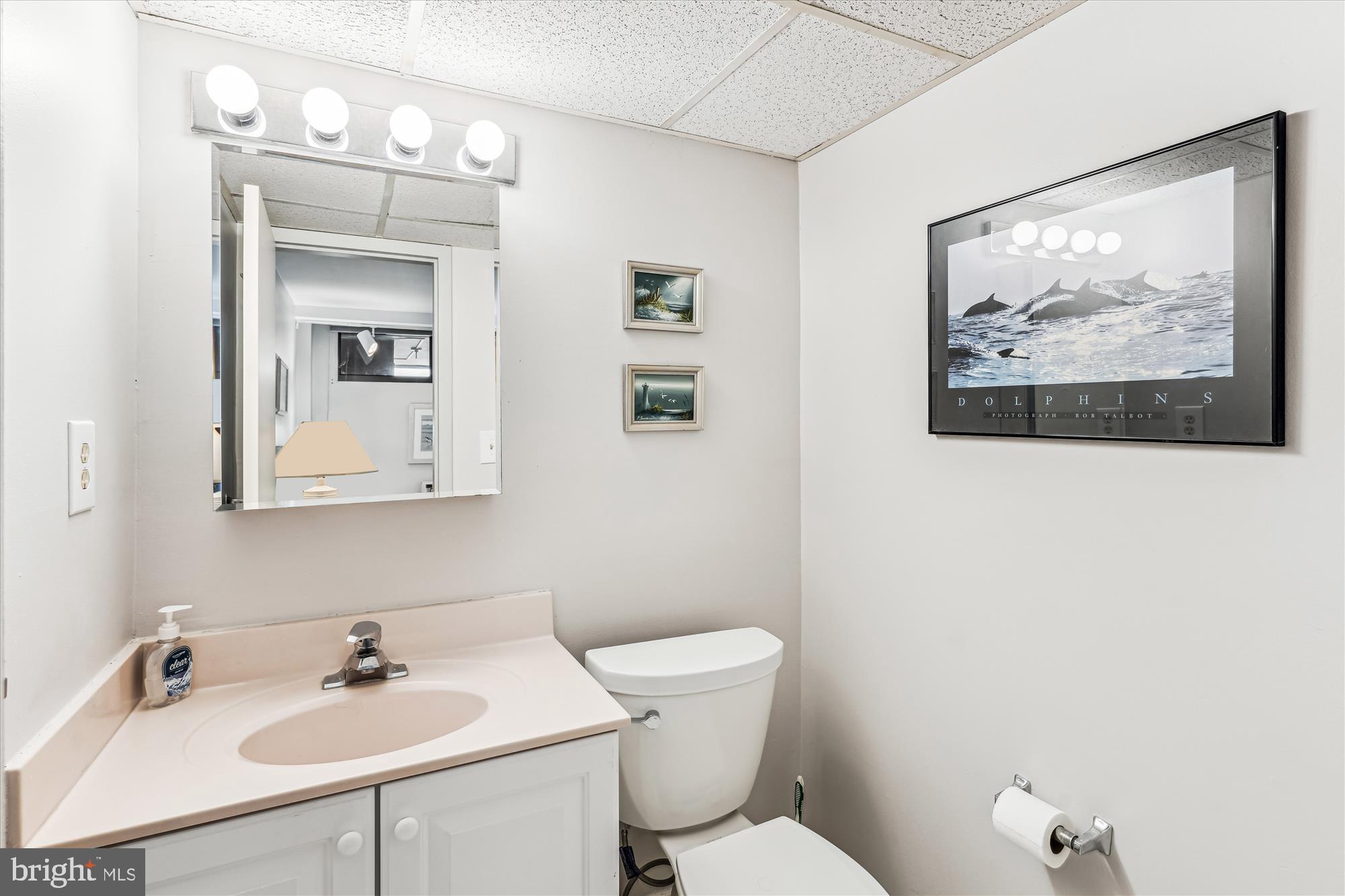 SEA COLONY EAST - Residential