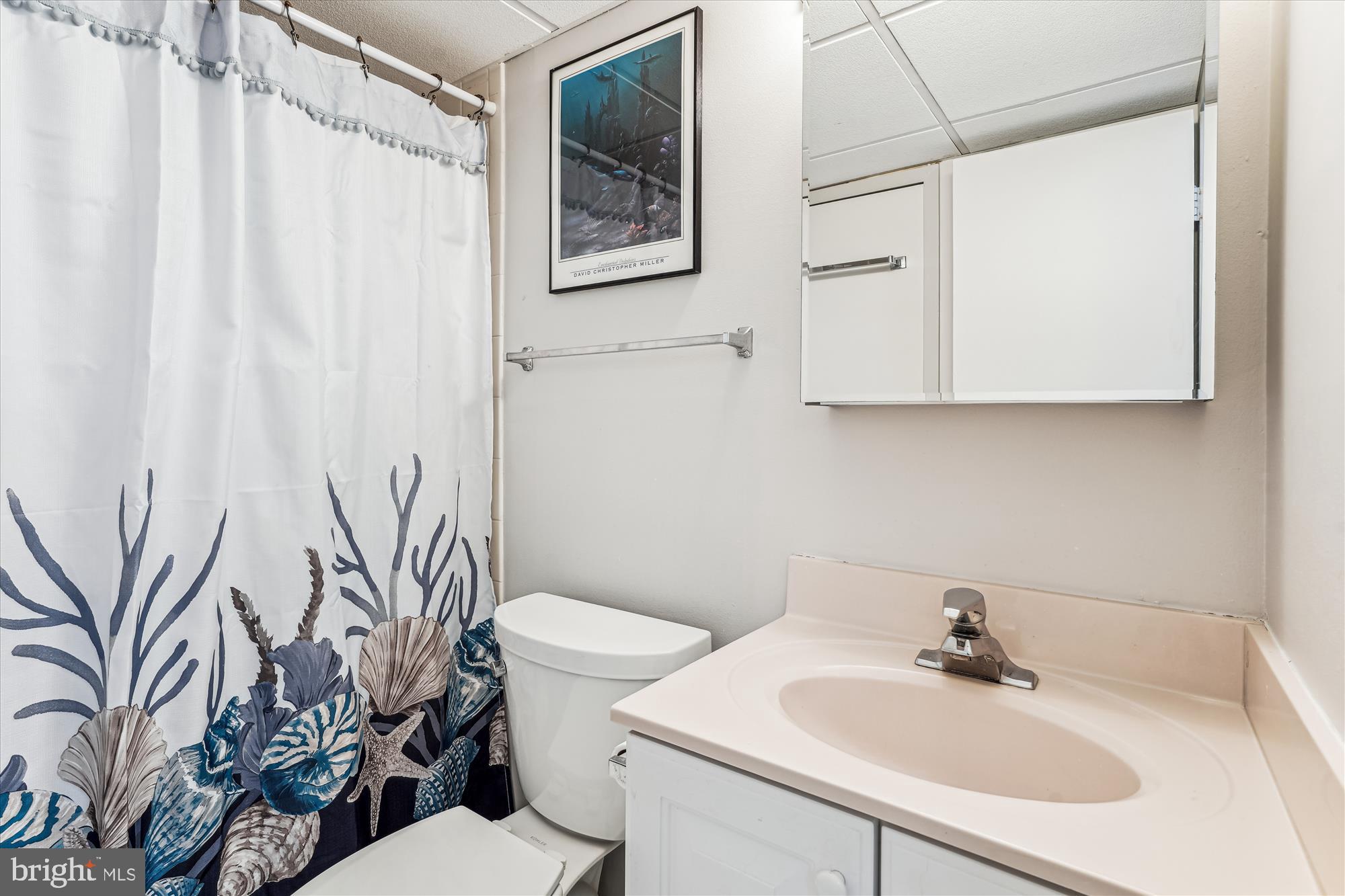 SEA COLONY EAST - Residential