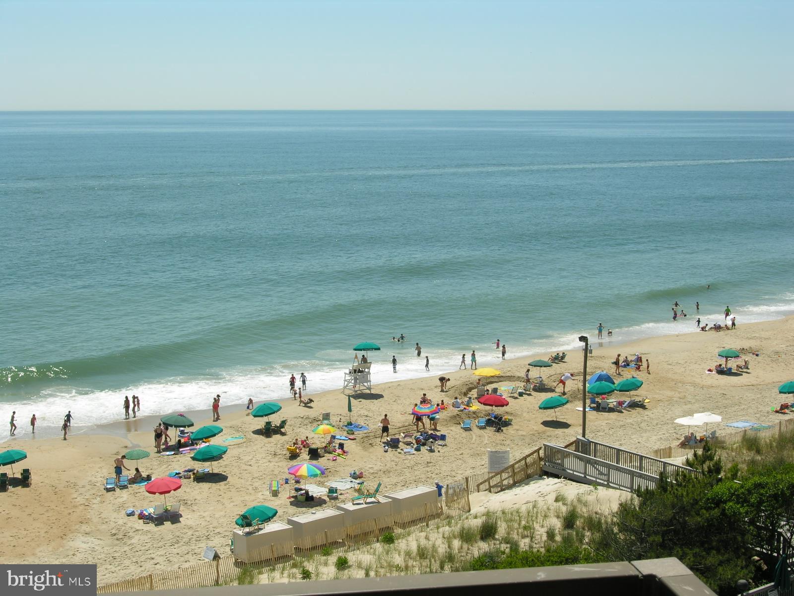 SEA COLONY EAST - Residential