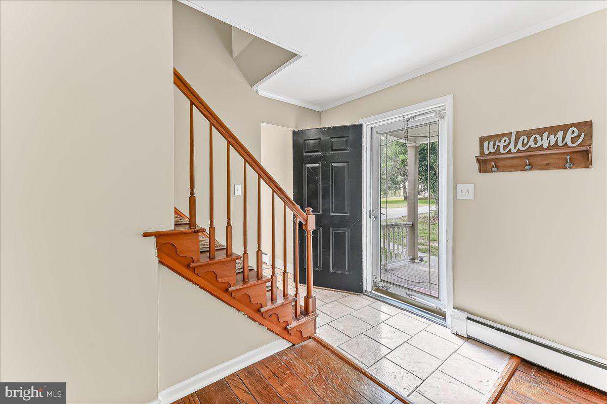 303 HEATHER HILLS DRIVE