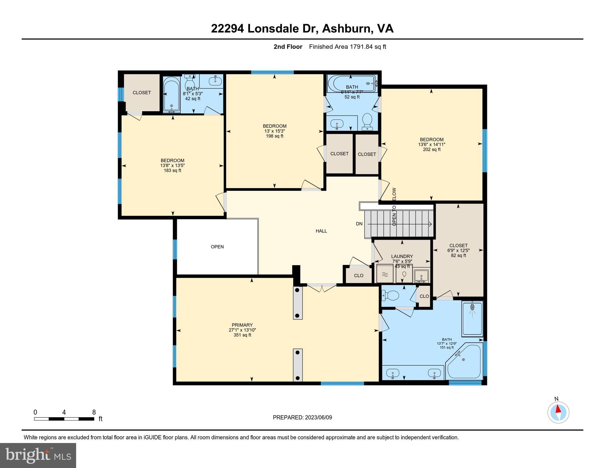 WINDERMERE - Residential