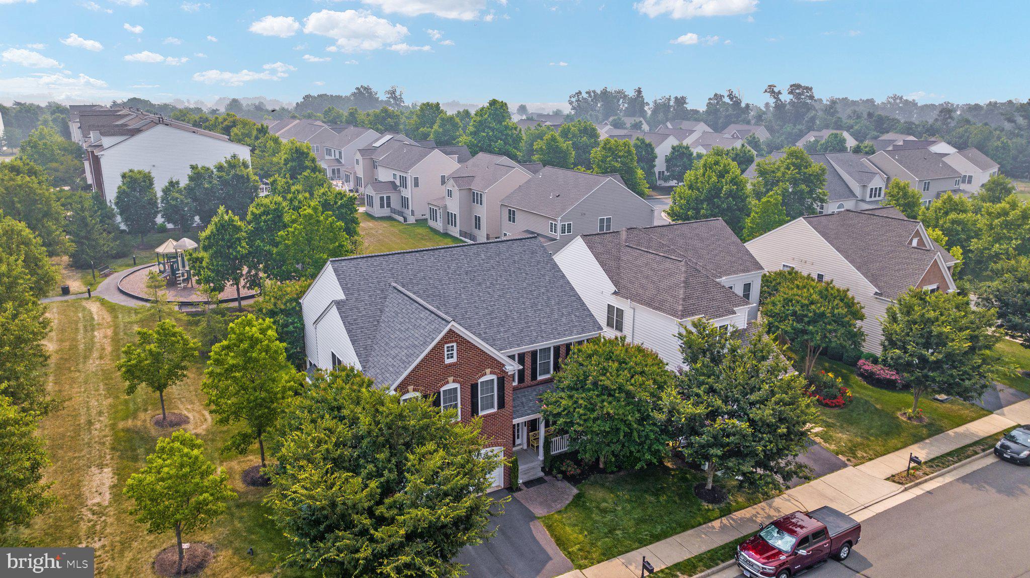 WINDERMERE - Residential