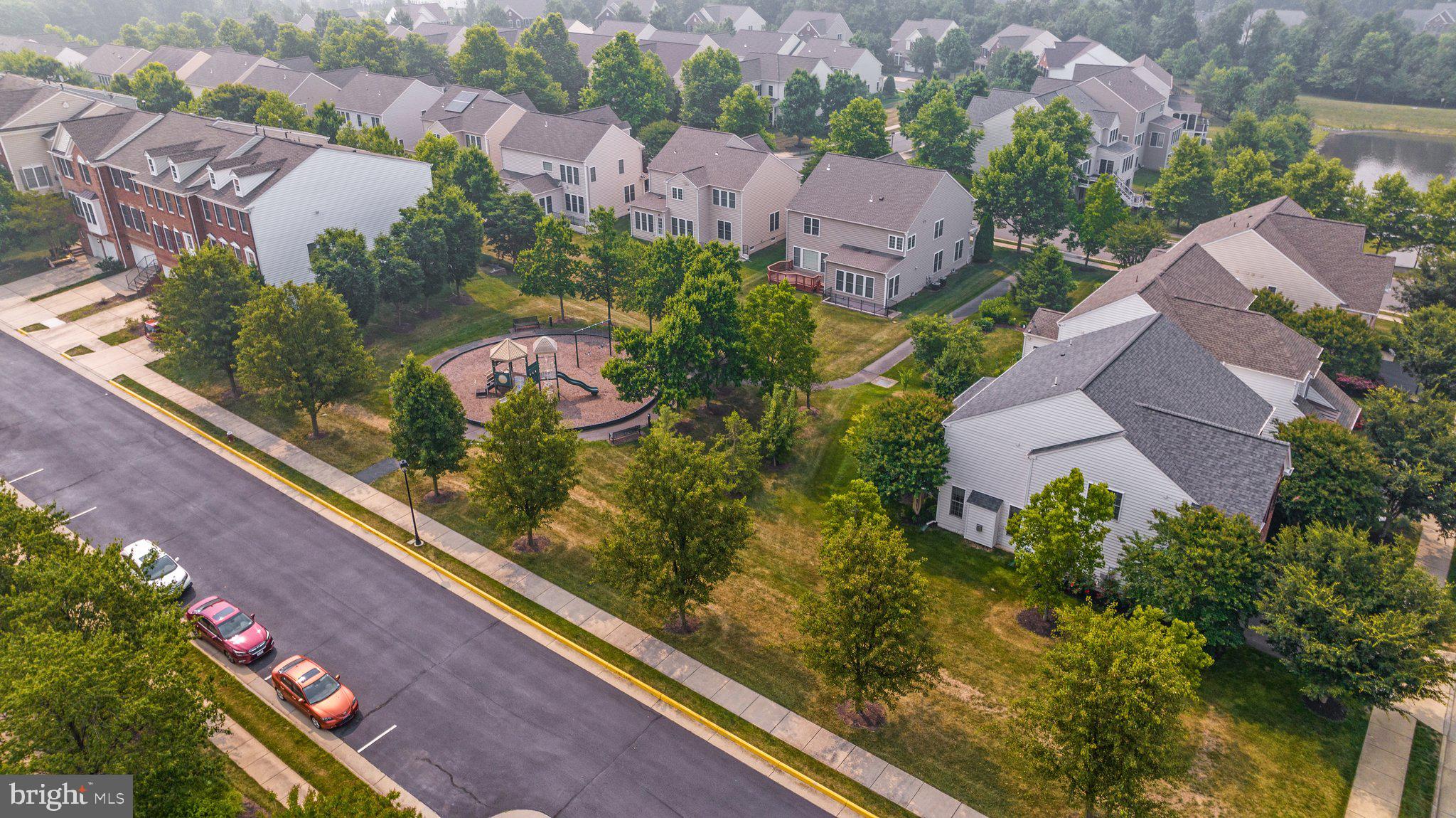 WINDERMERE - Residential