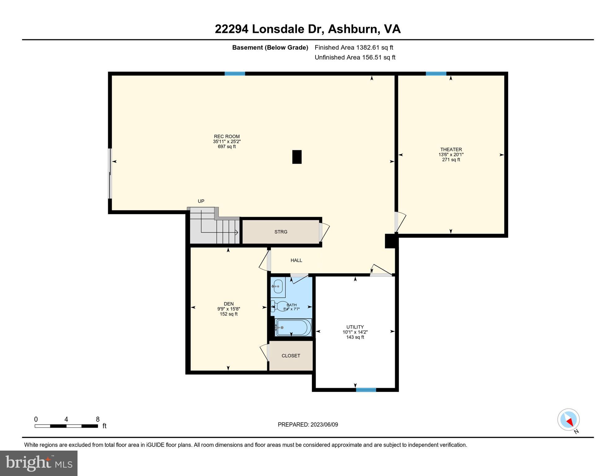 WINDERMERE - Residential