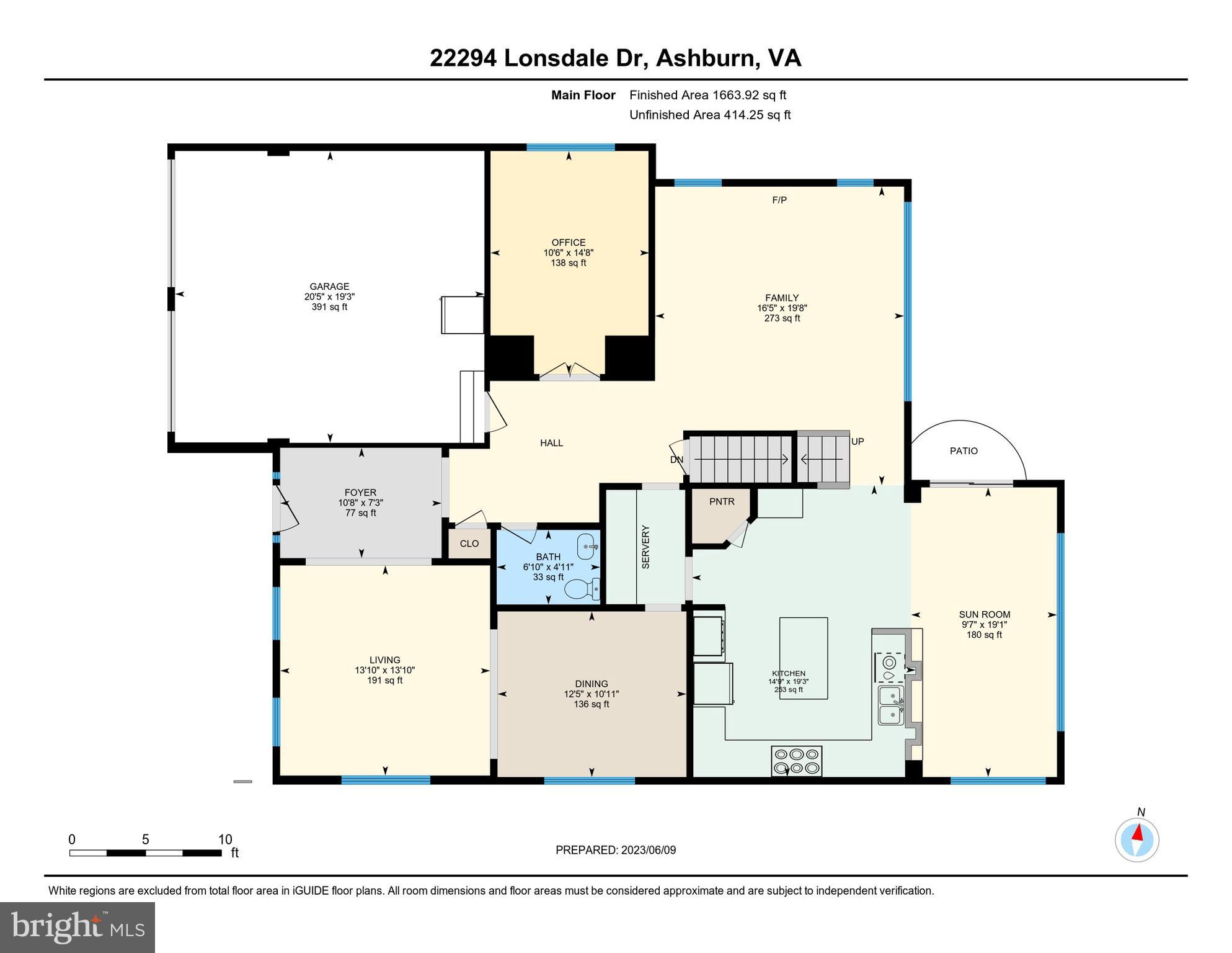 WINDERMERE - Residential