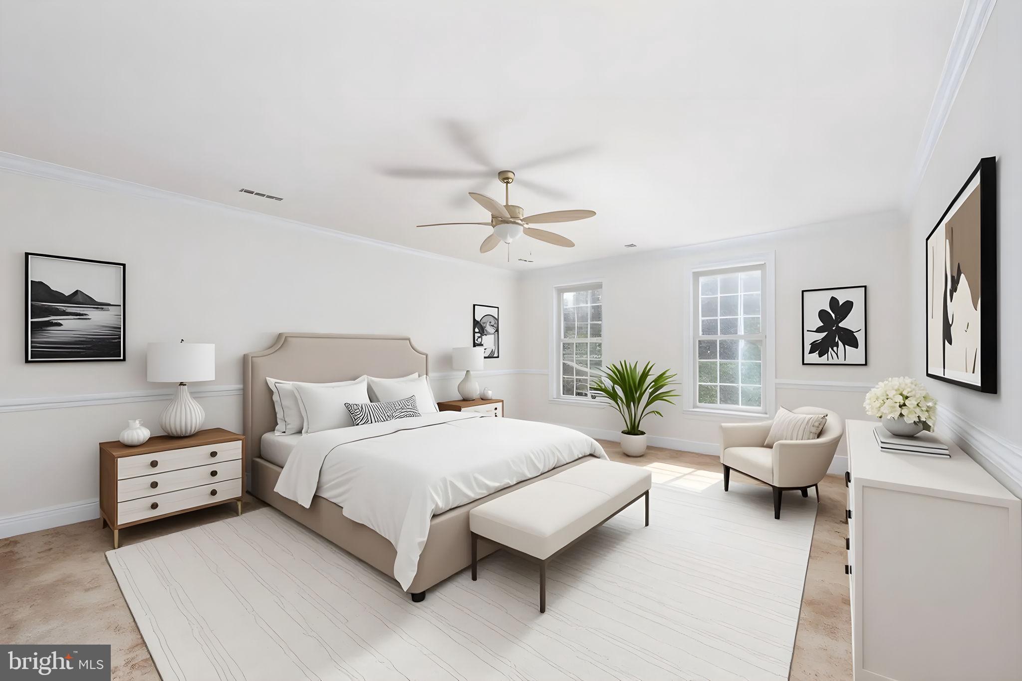 SMITH LAKE ESTATES - Residential