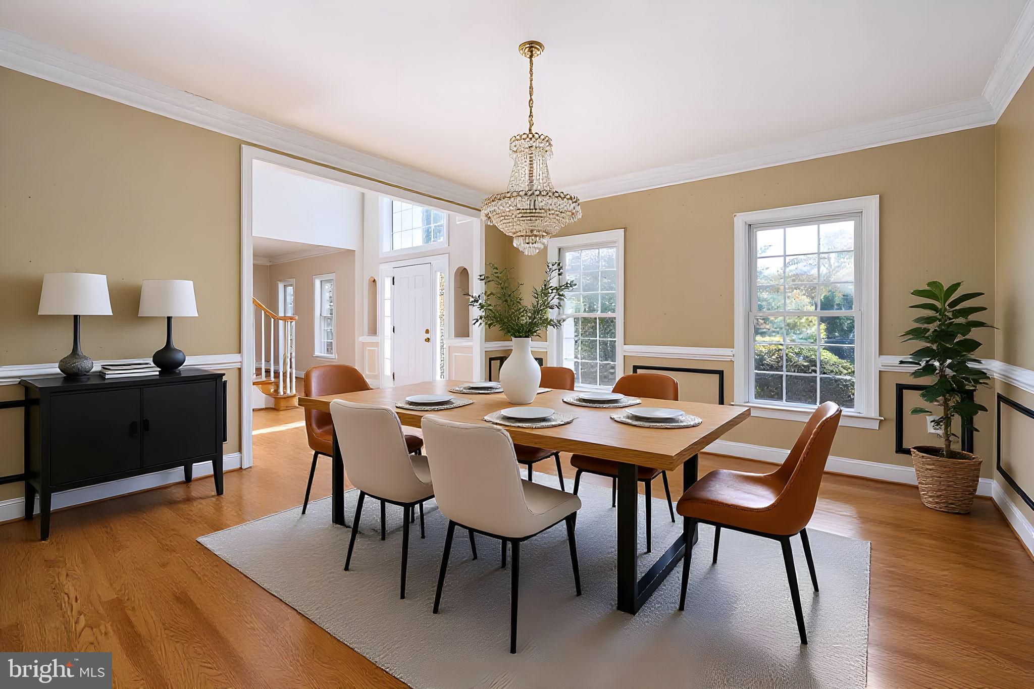 SMITH LAKE ESTATES - Residential