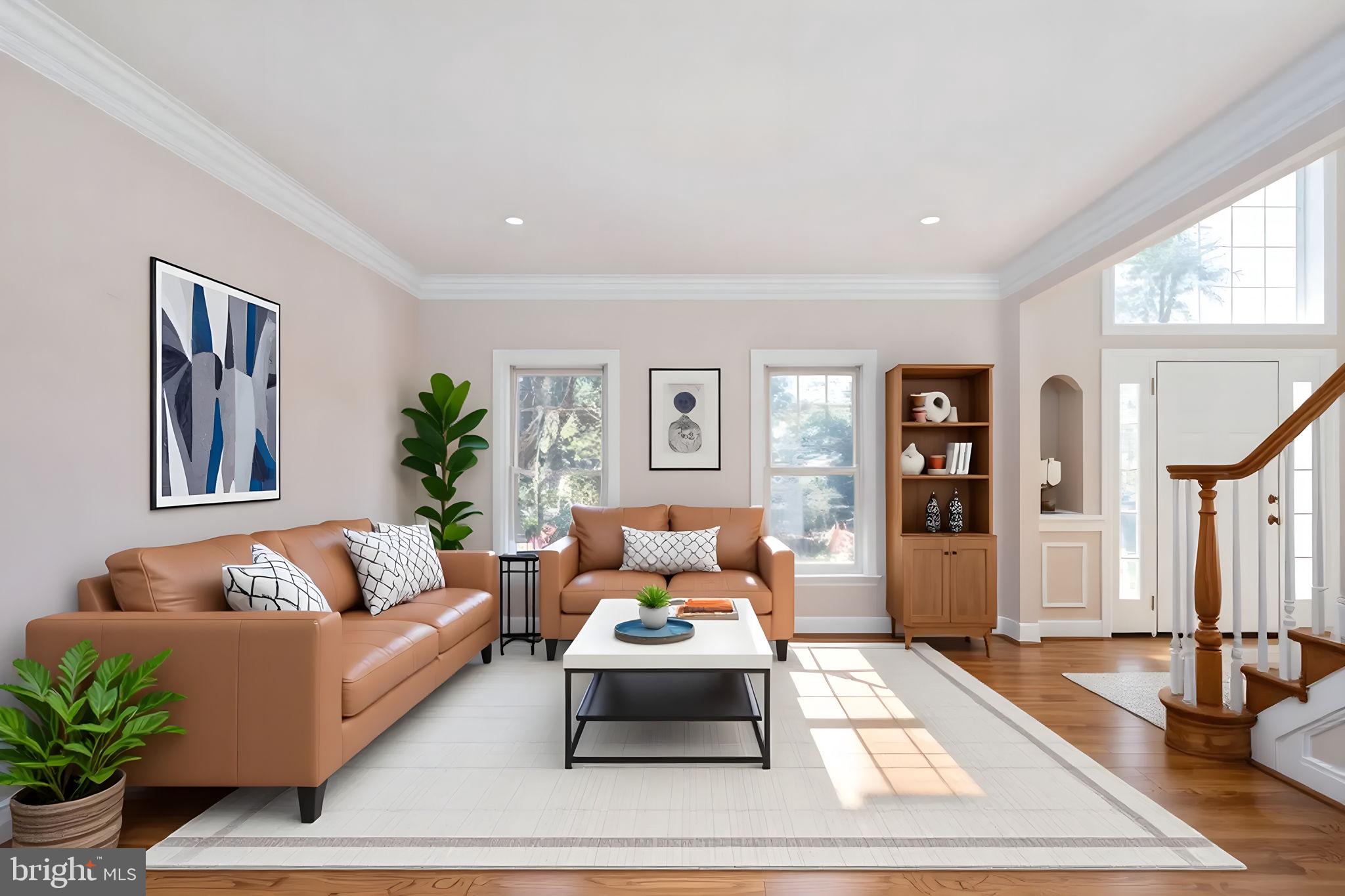 SMITH LAKE ESTATES - Residential