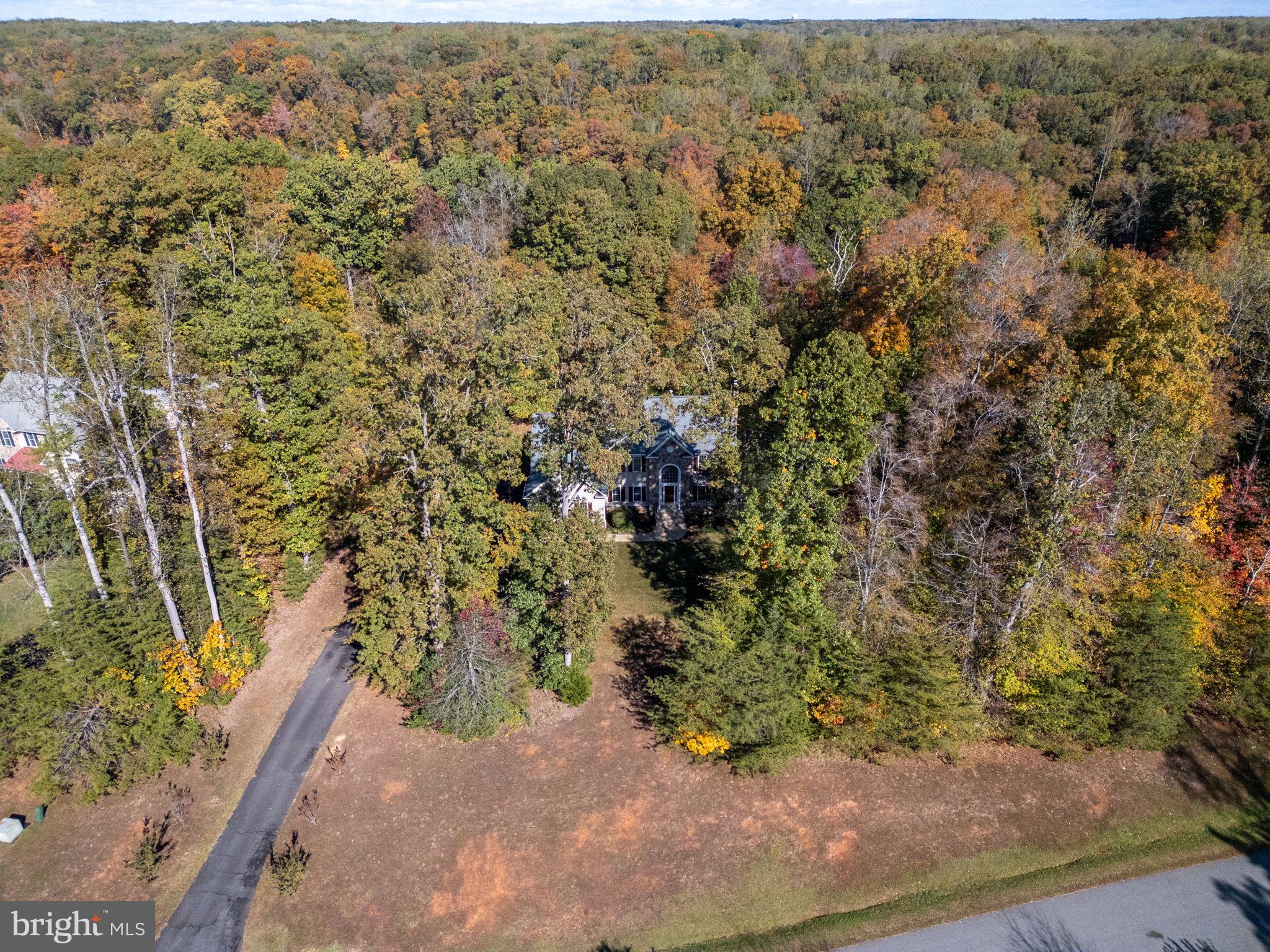 SMITH LAKE ESTATES - Residential