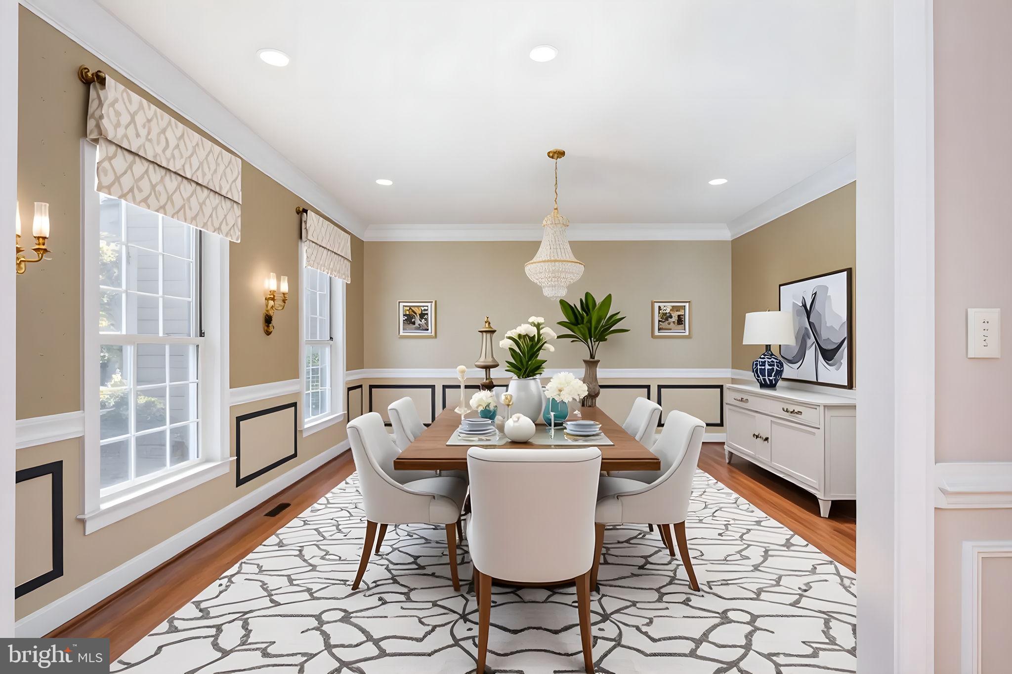 SMITH LAKE ESTATES - Residential