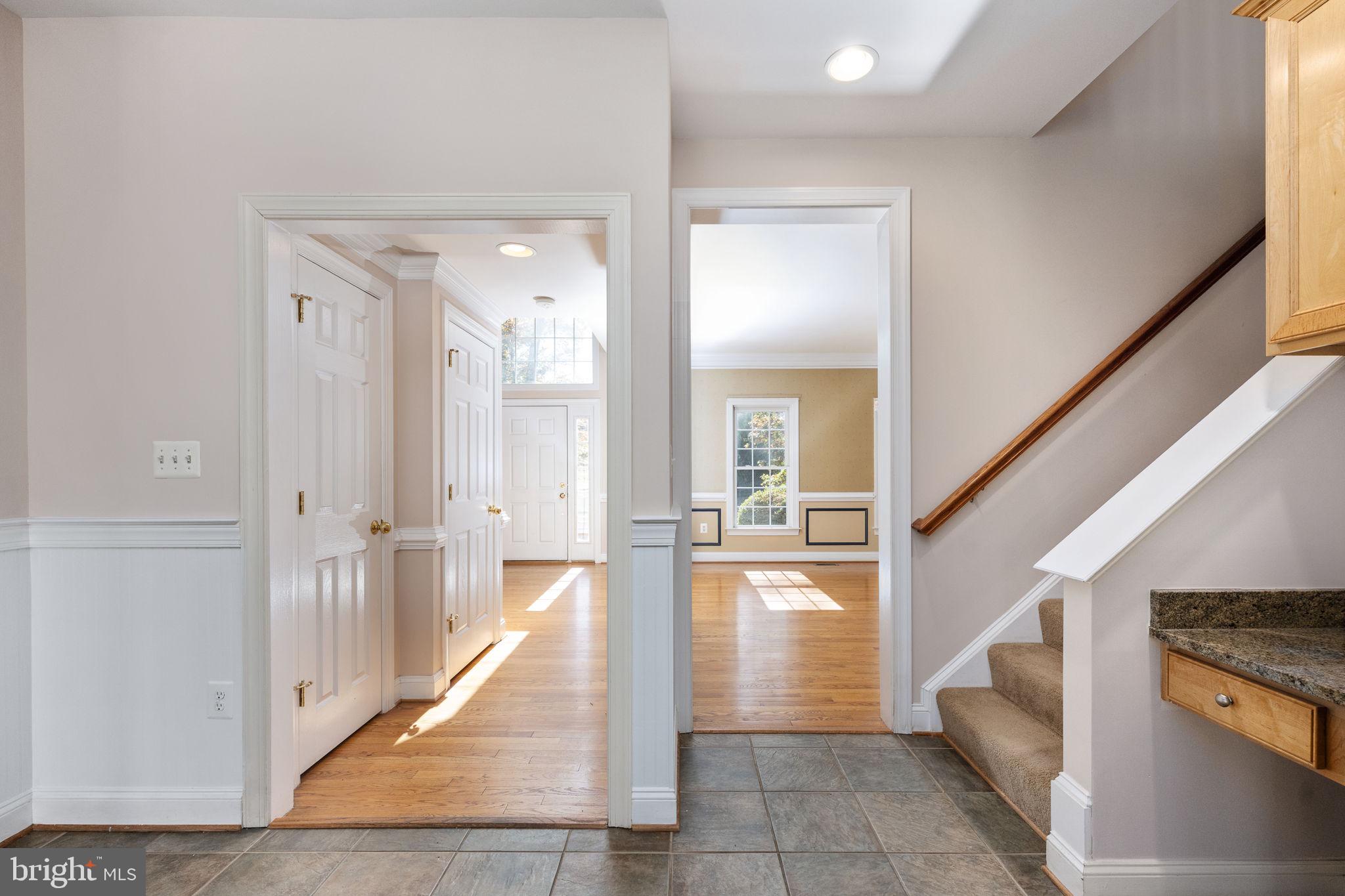 SMITH LAKE ESTATES - Residential