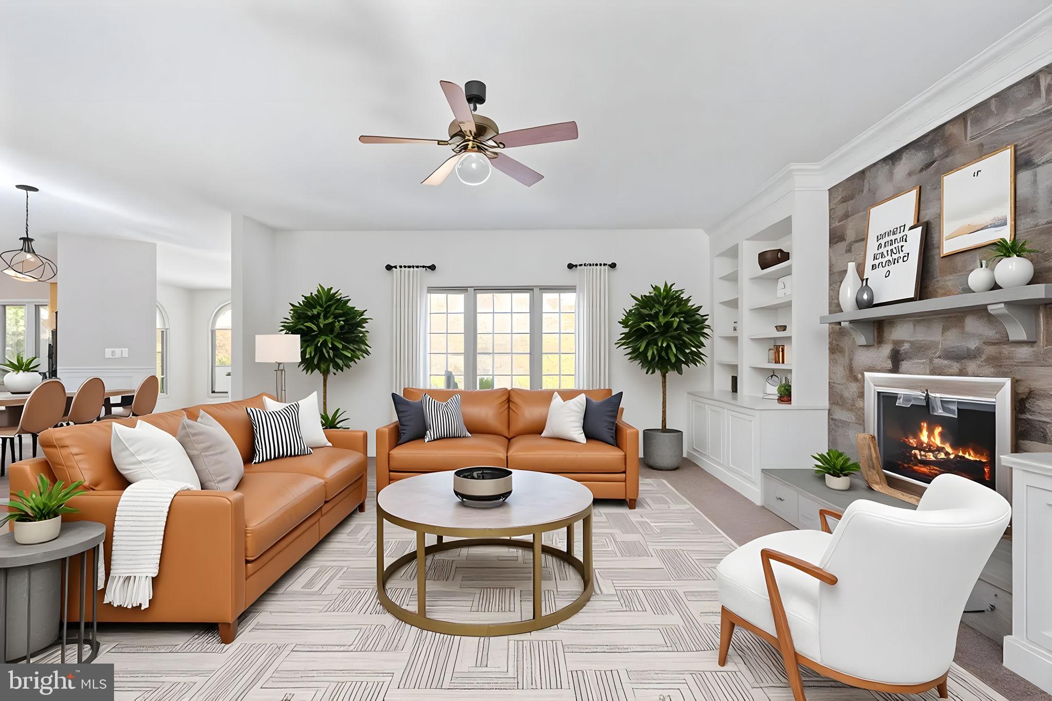 SMITH LAKE ESTATES - Residential