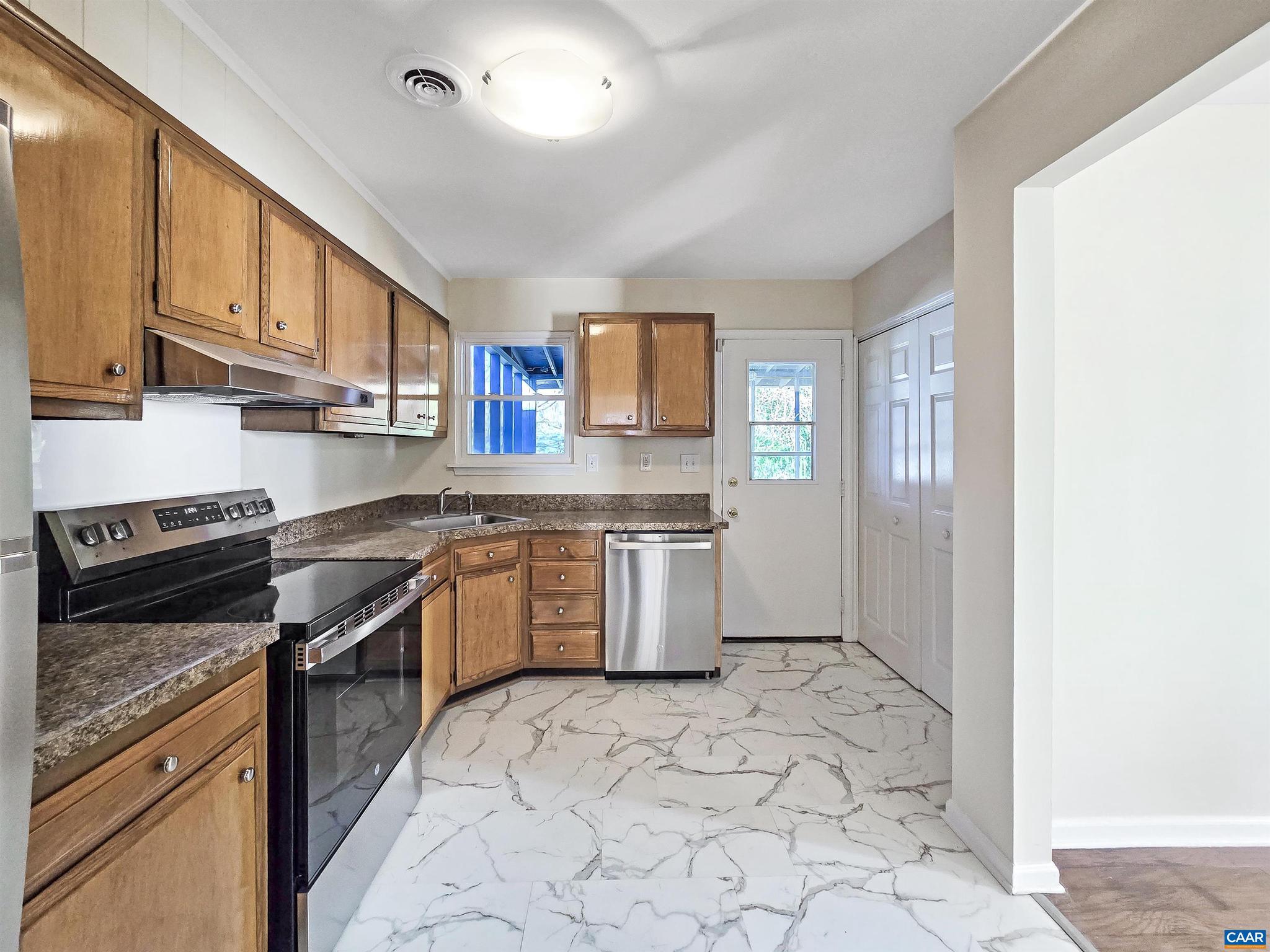 ORANGEDALE - Residential