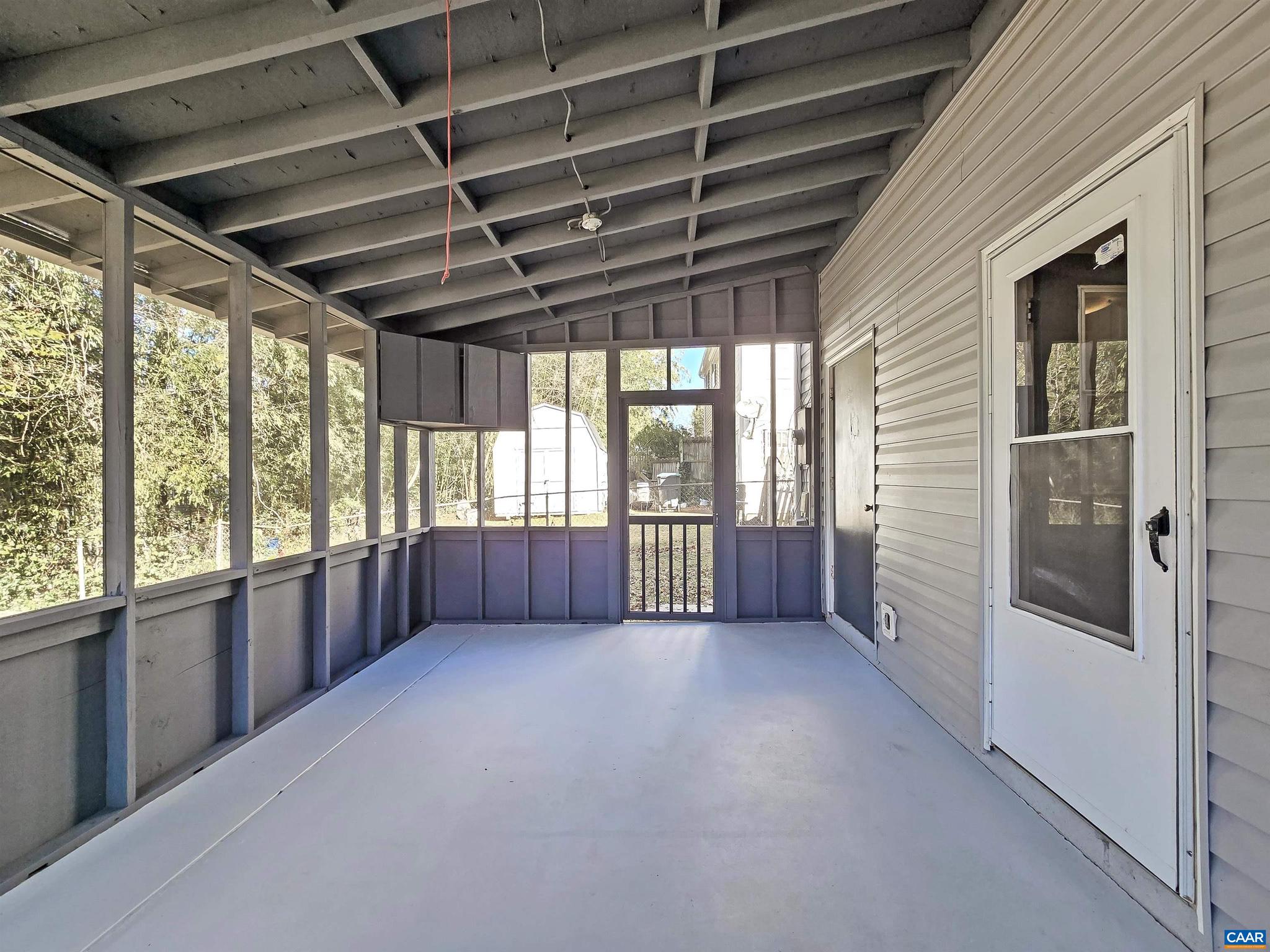 ORANGEDALE - Residential