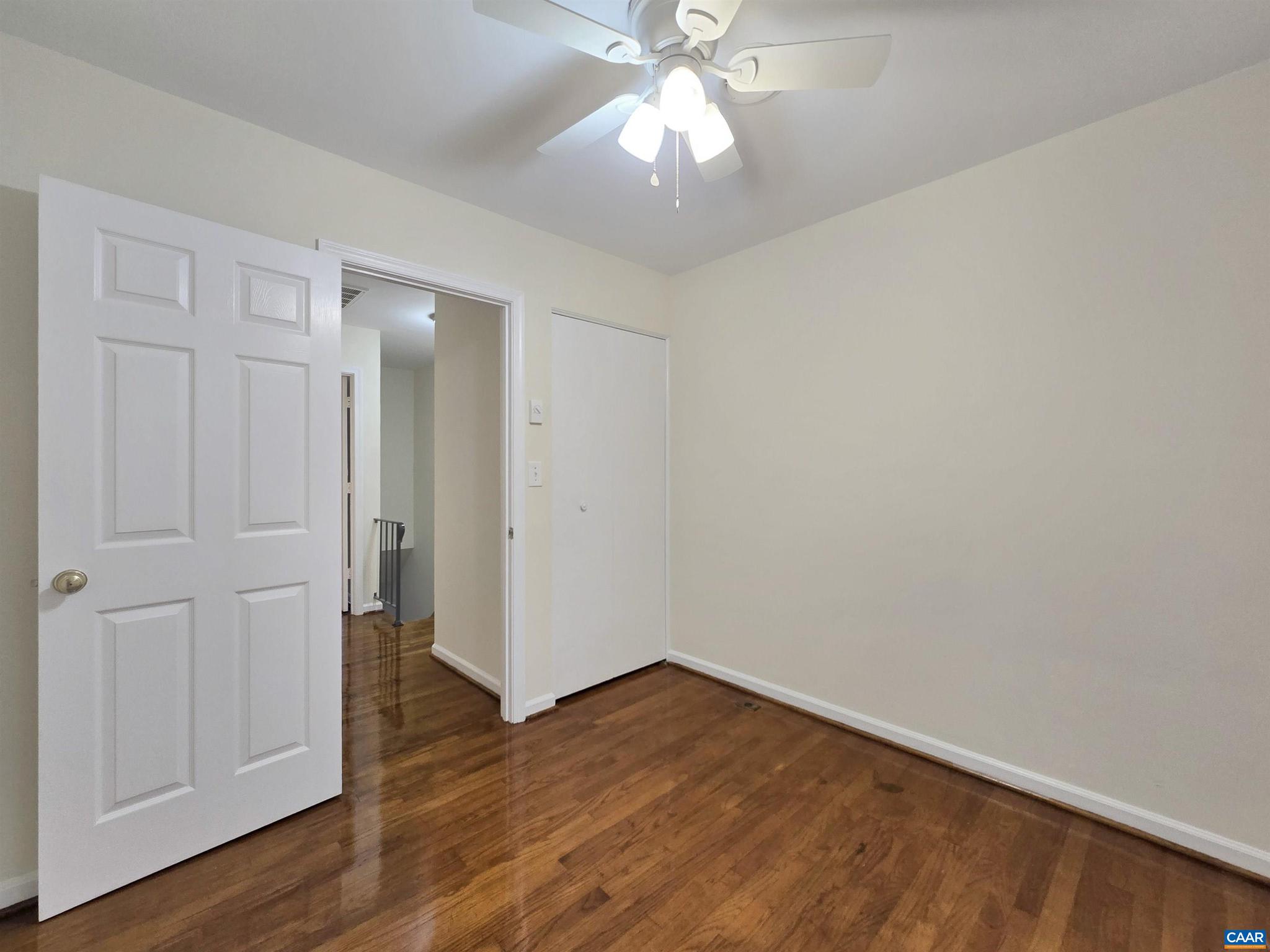 ORANGEDALE - Residential