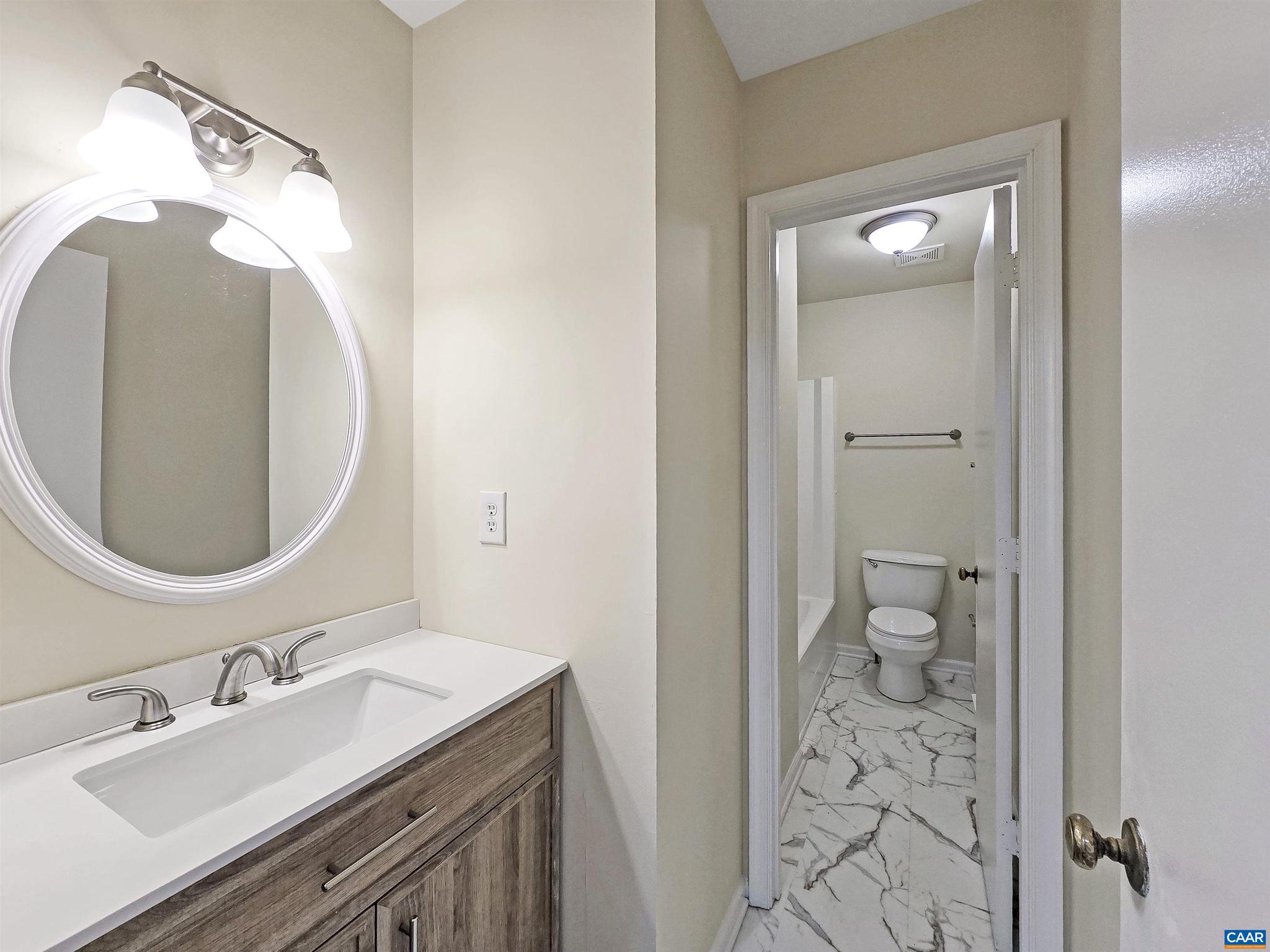 ORANGEDALE - Residential