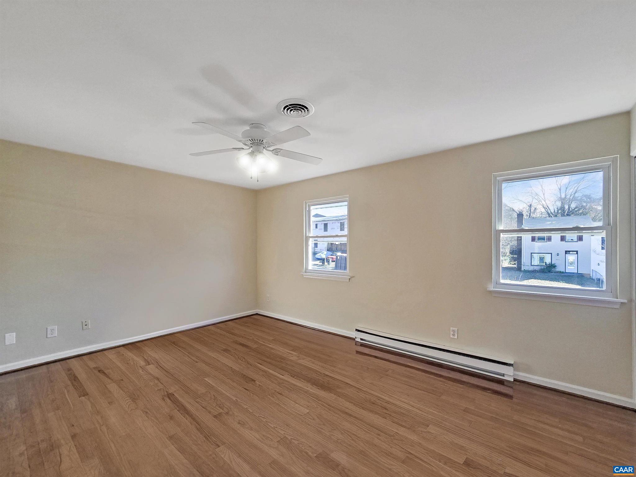 ORANGEDALE - Residential