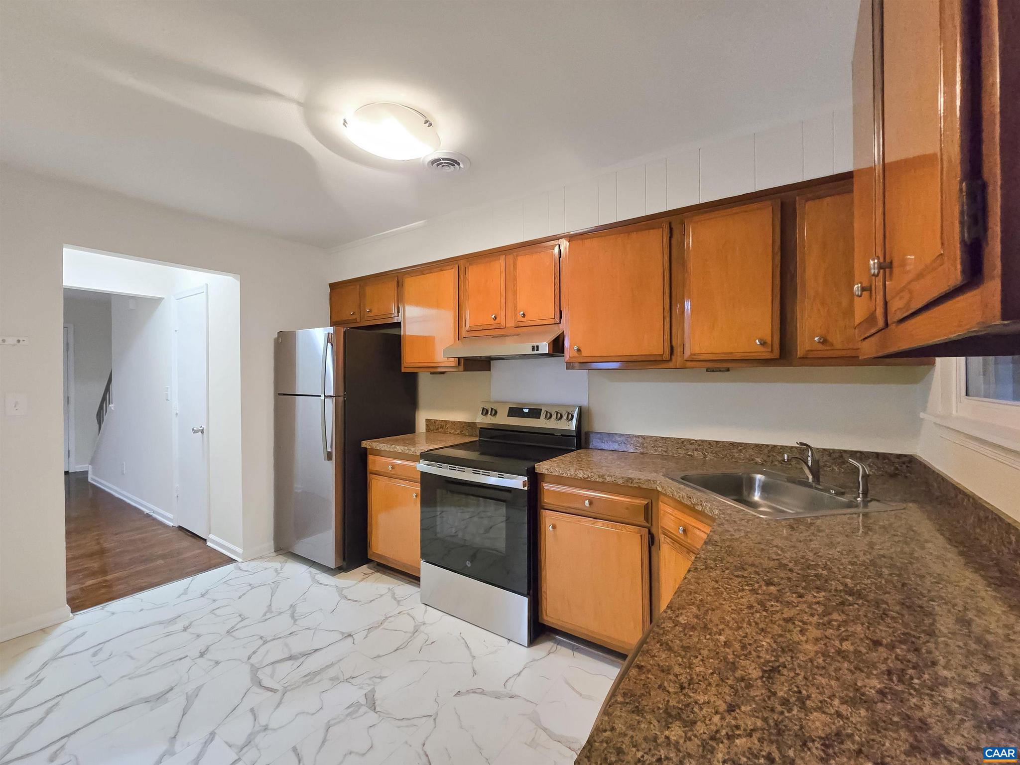 ORANGEDALE - Residential