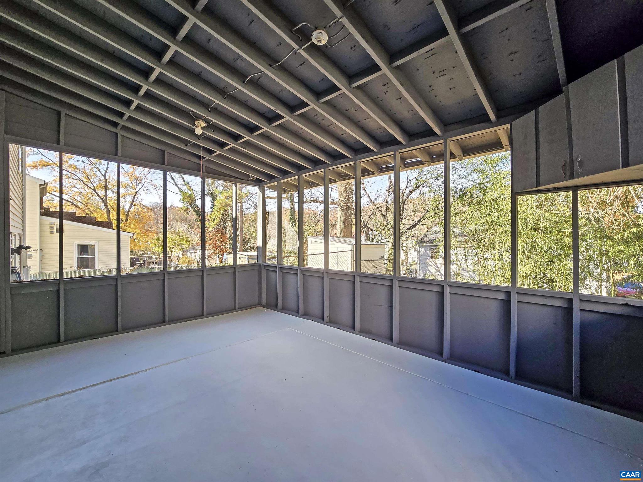 ORANGEDALE - Residential