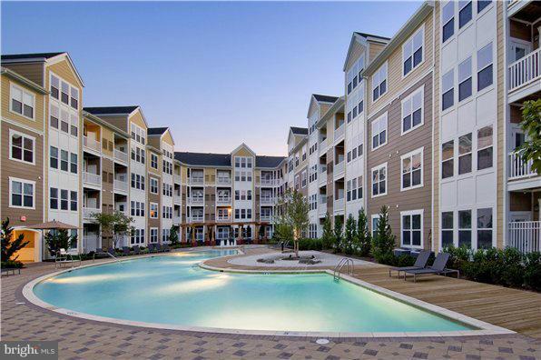 WINDSOR AT CONTEE CROSSING - Residential Lease