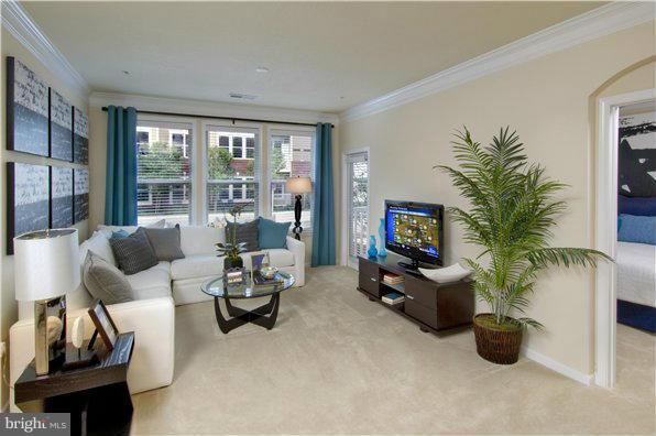 WINDSOR AT CONTEE CROSSING - Residential Lease