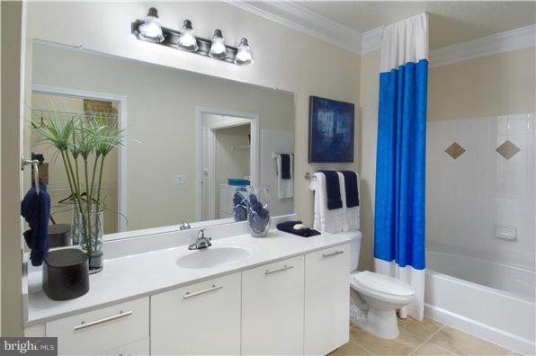 WINDSOR AT CONTEE CROSSING - Residential Lease