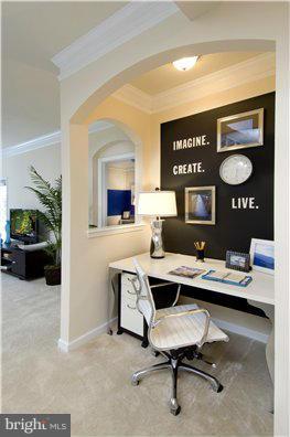 WINDSOR AT CONTEE CROSSING - Residential Lease