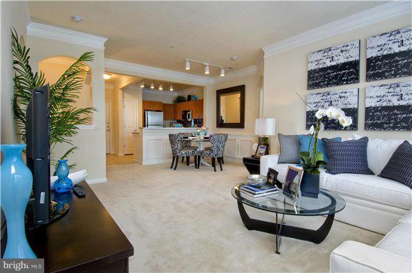 WINDSOR AT CONTEE CROSSING - Residential Lease