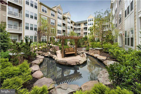 WINDSOR AT CONTEE CROSSING - Residential Lease