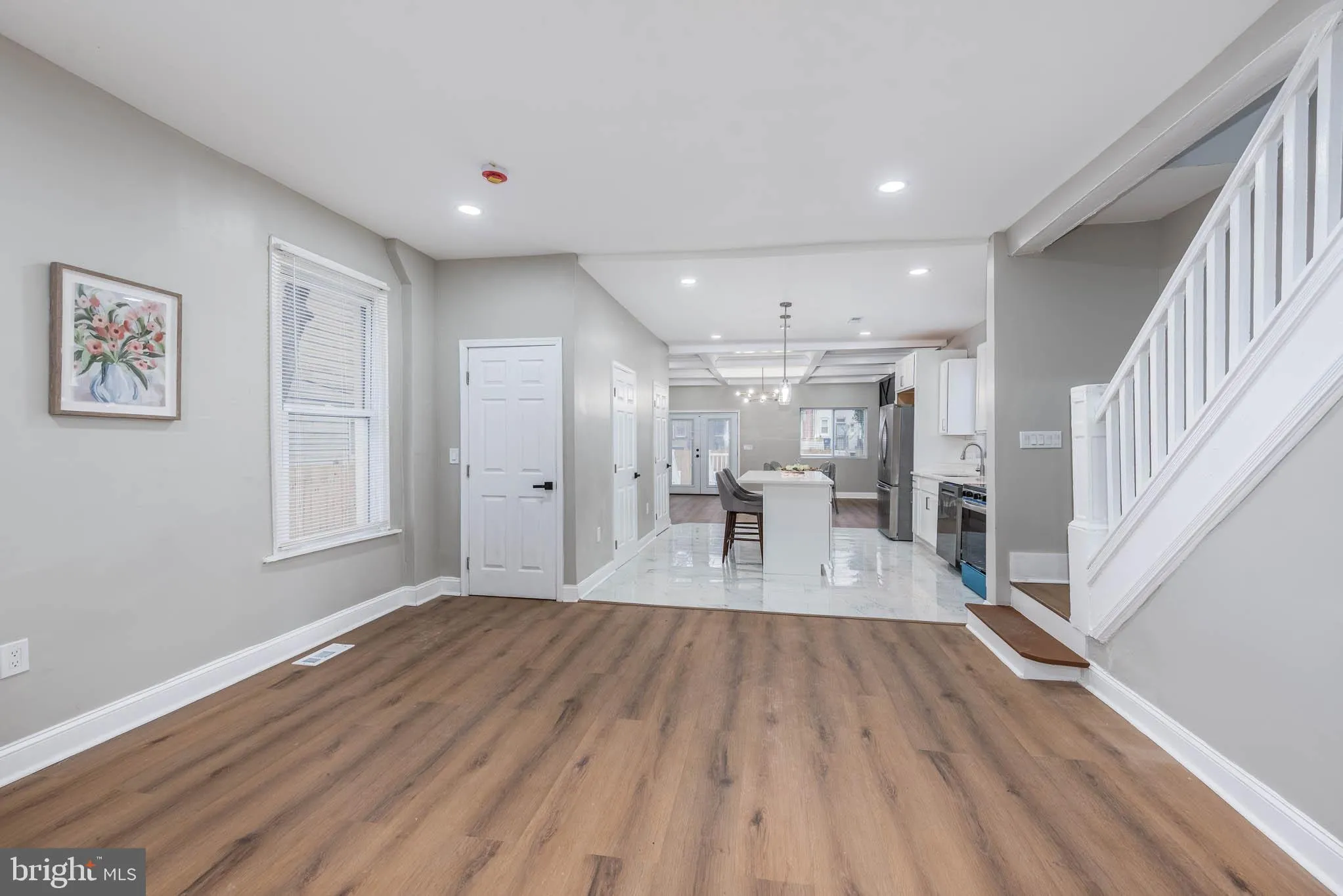 Baltimore, Maryland 21218, United States, 5 Bedrooms Bedrooms, ,4 BathroomsBathrooms,Residential,Active,97385