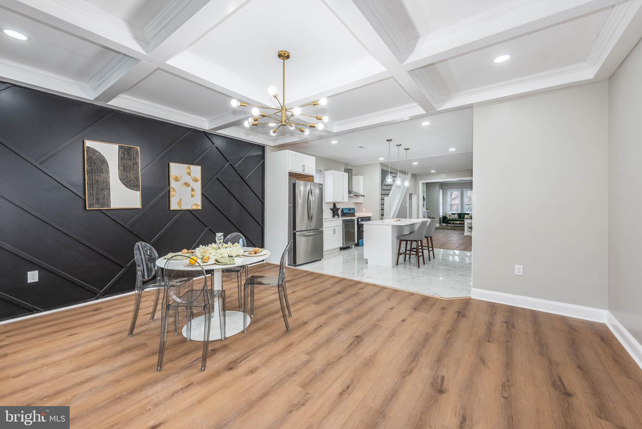 PEN LUCY - Residential
