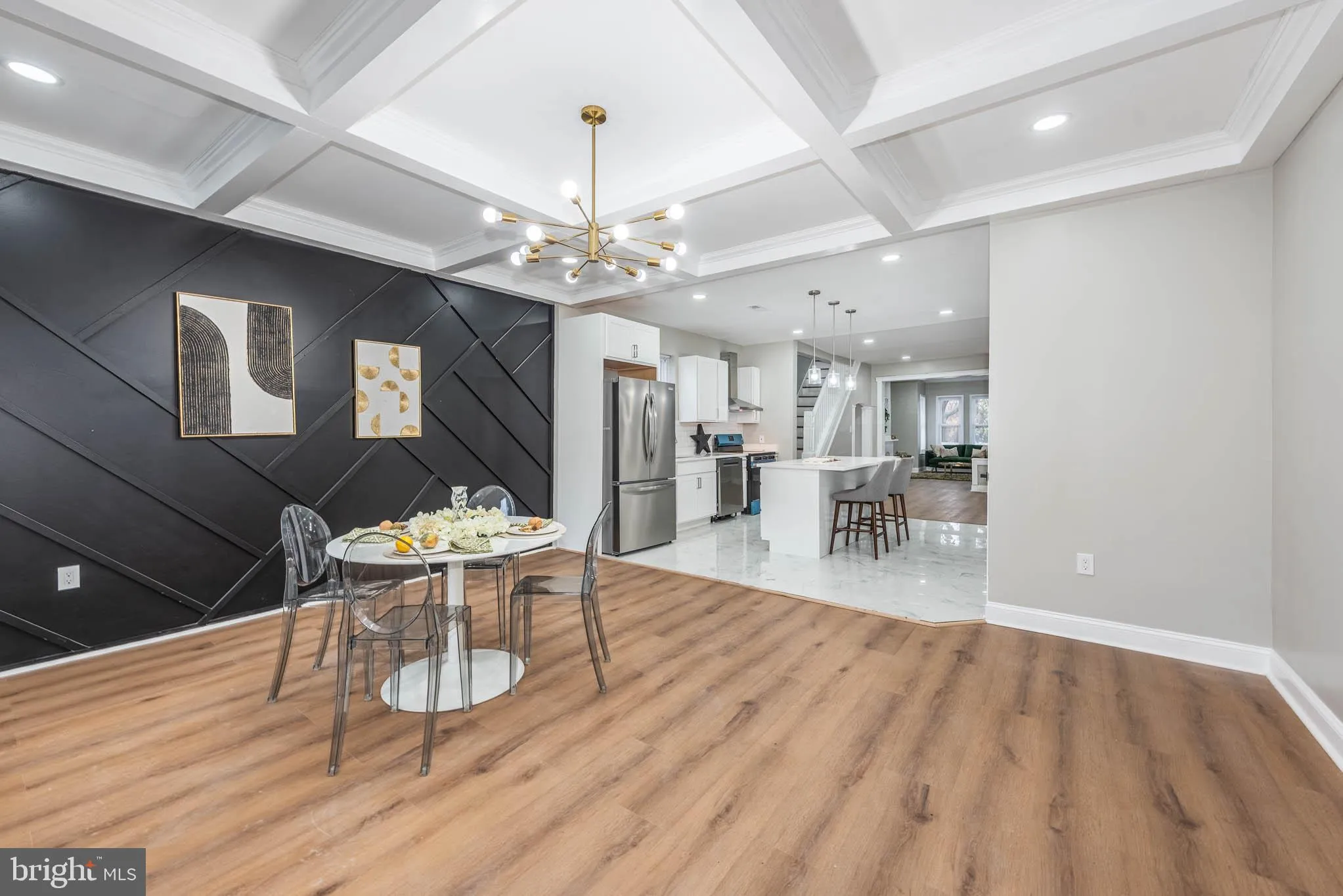 Baltimore, Maryland 21218, United States, 5 Bedrooms Bedrooms, ,4 BathroomsBathrooms,Residential,Active,97385