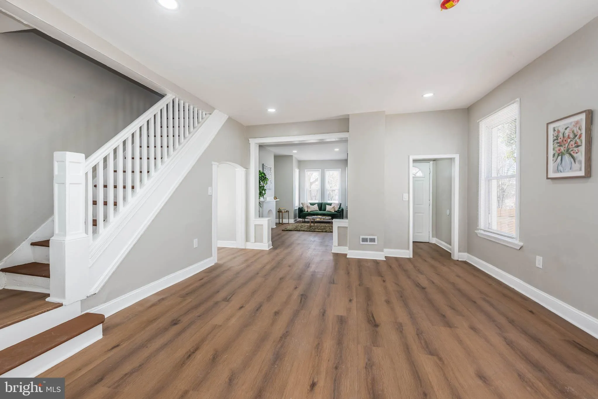 Baltimore, Maryland 21218, United States, 5 Bedrooms Bedrooms, ,4 BathroomsBathrooms,Residential,Active,97385