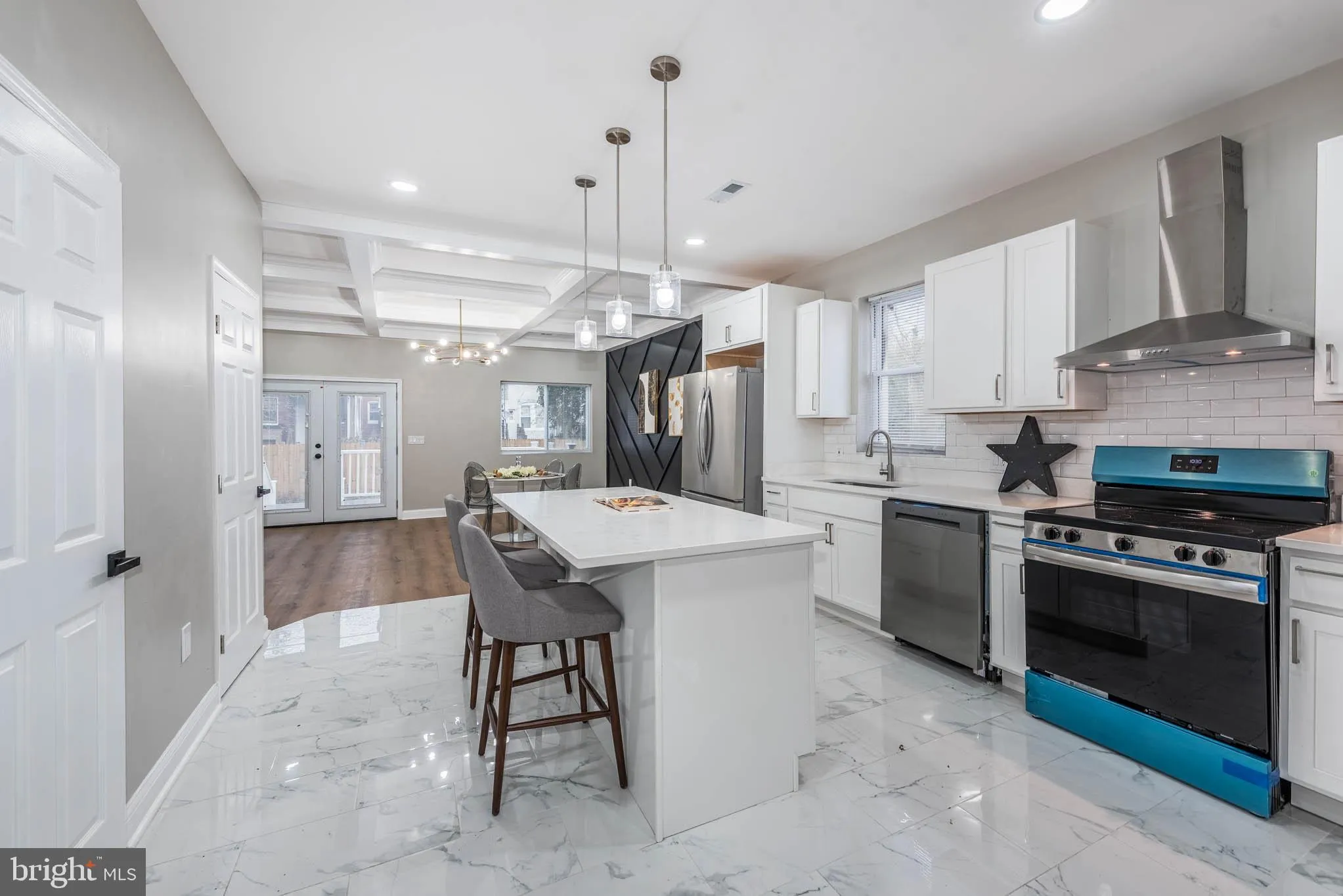 Baltimore, Maryland 21218, United States, 5 Bedrooms Bedrooms, ,4 BathroomsBathrooms,Residential,Active,97385