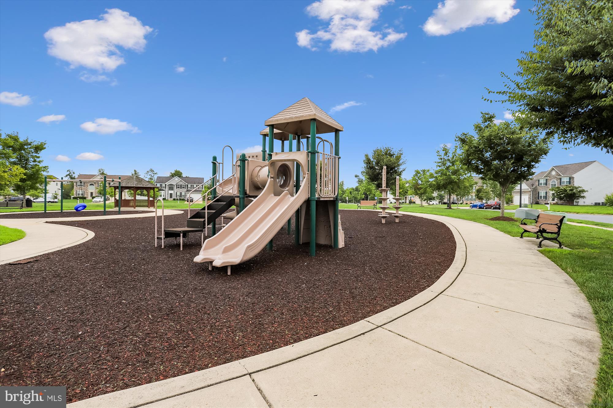 LAKEVIEW AT BRANDYWINE - Residential