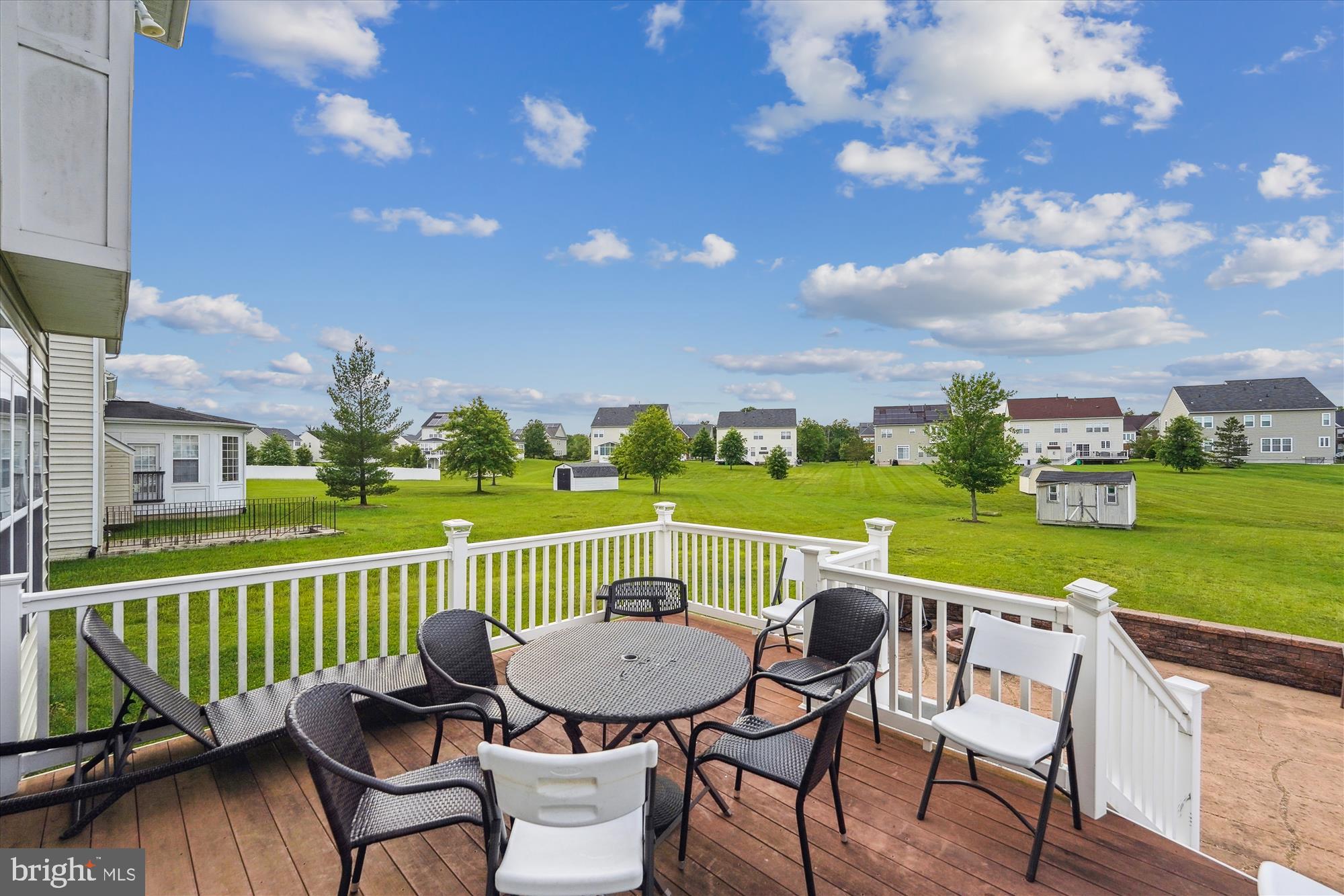 LAKEVIEW AT BRANDYWINE - Residential