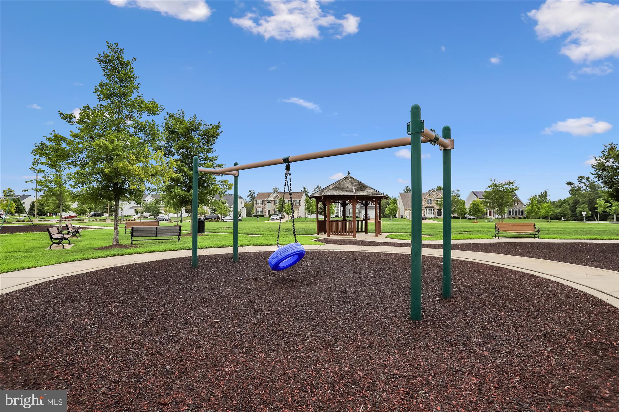 LAKEVIEW AT BRANDYWINE - Residential