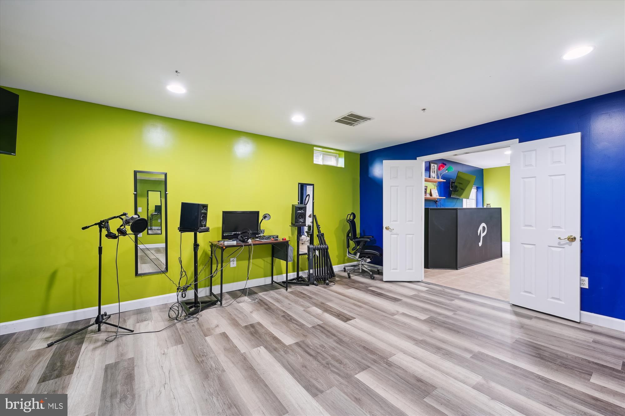 LAKEVIEW AT BRANDYWINE - Residential