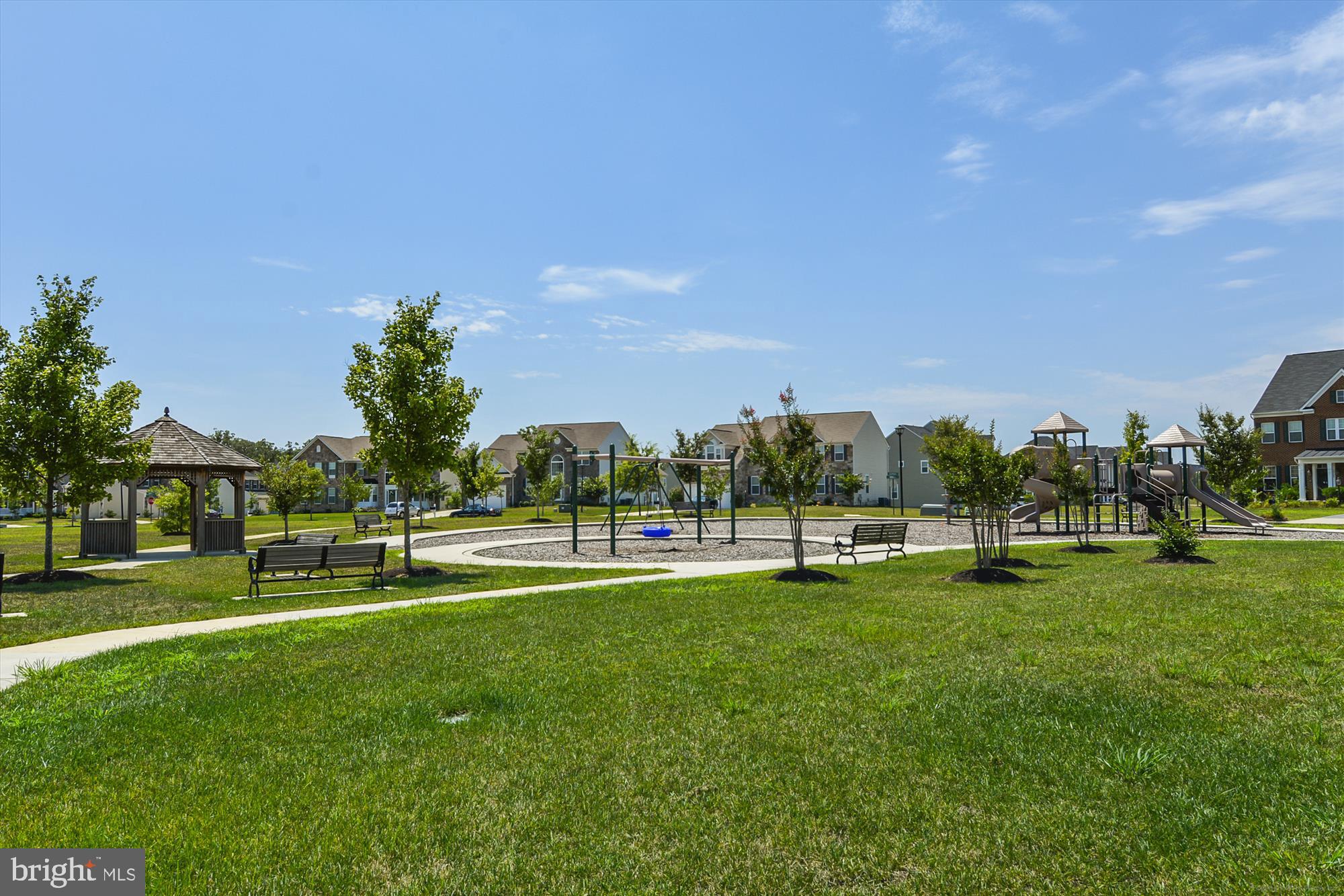 LAKEVIEW AT BRANDYWINE - Residential