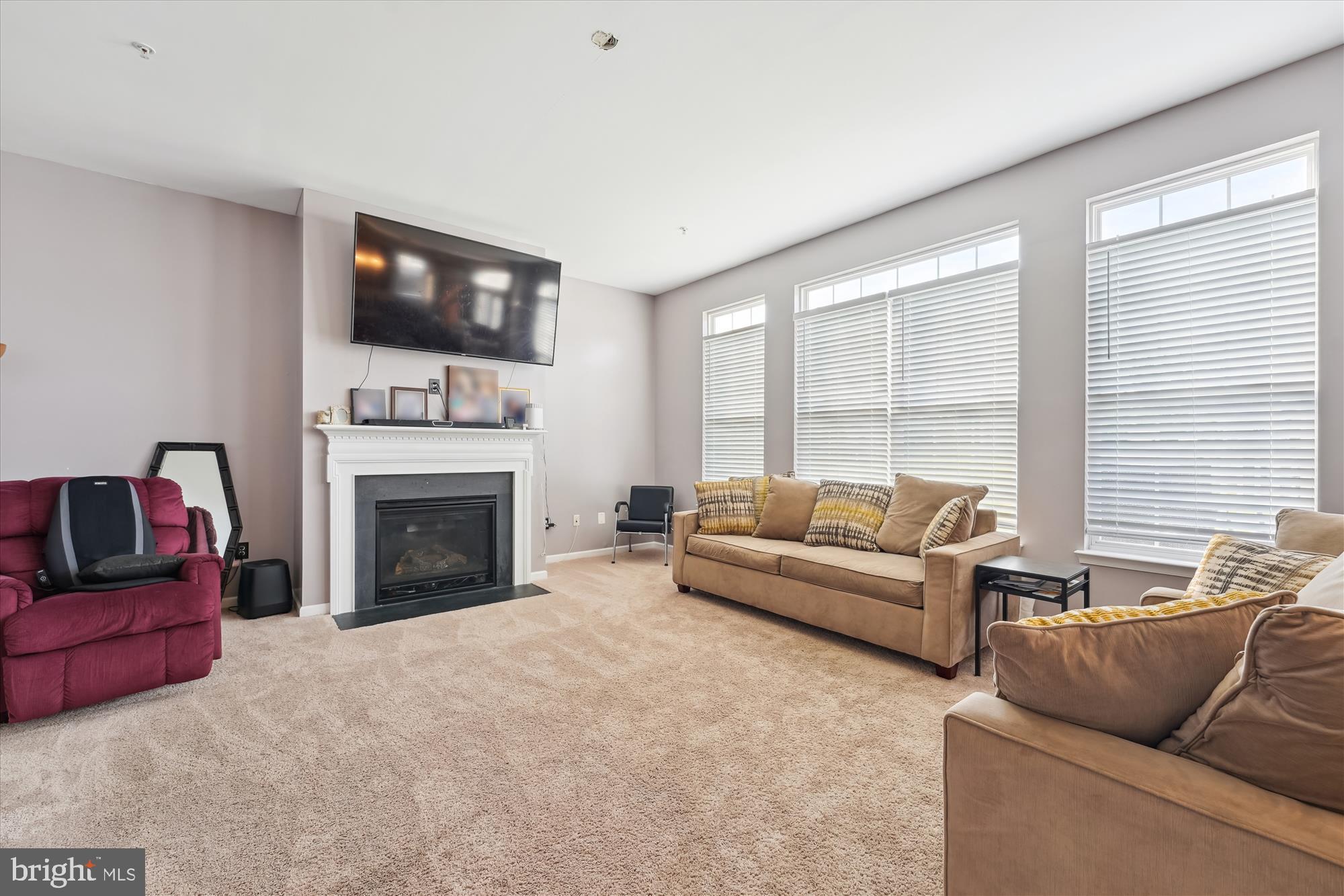 LAKEVIEW AT BRANDYWINE - Residential