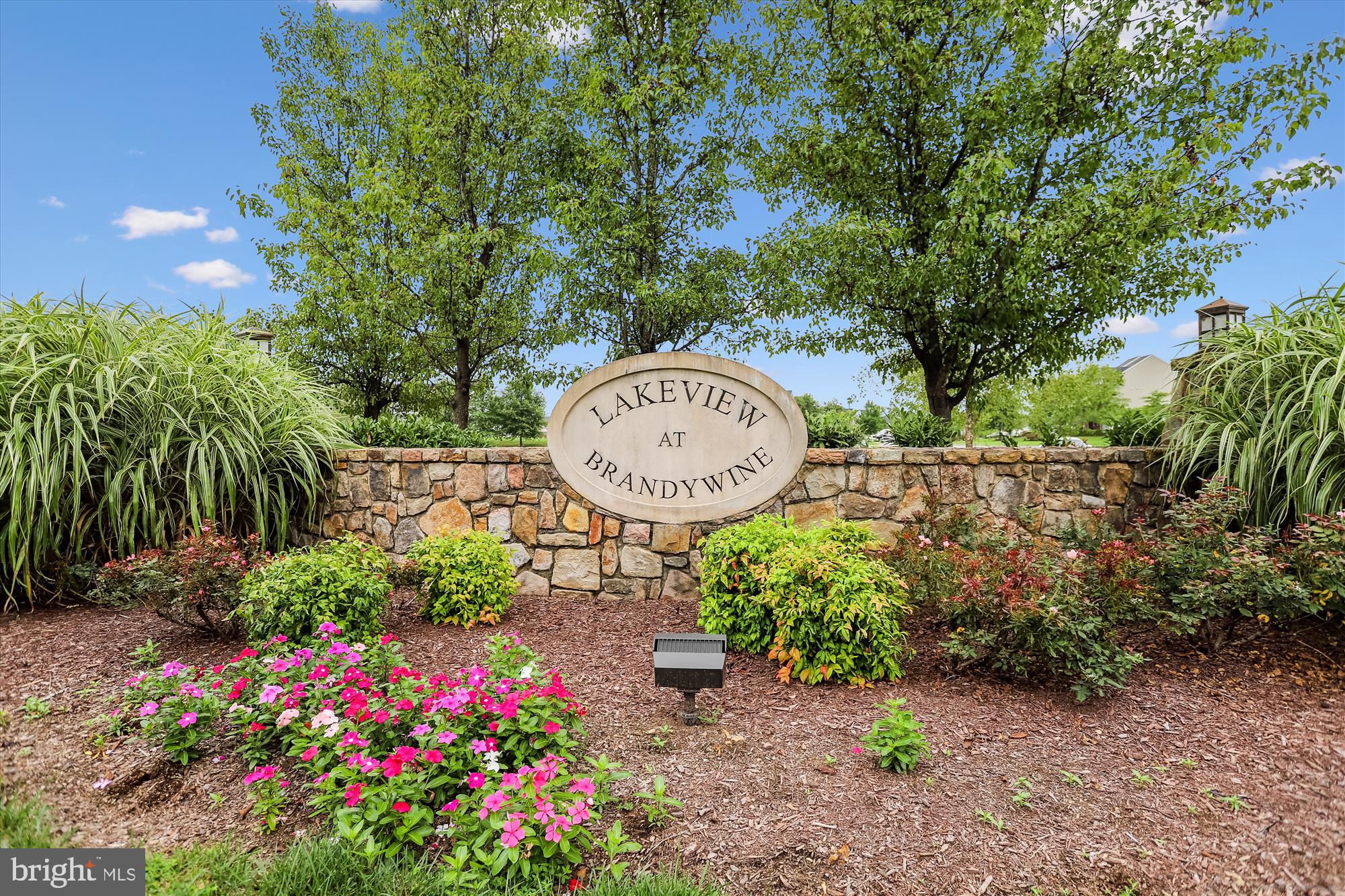 LAKEVIEW AT BRANDYWINE - Residential