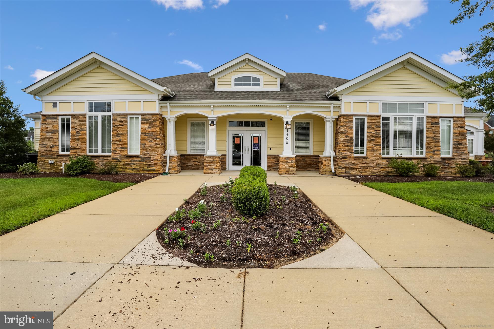 LAKEVIEW AT BRANDYWINE - Residential