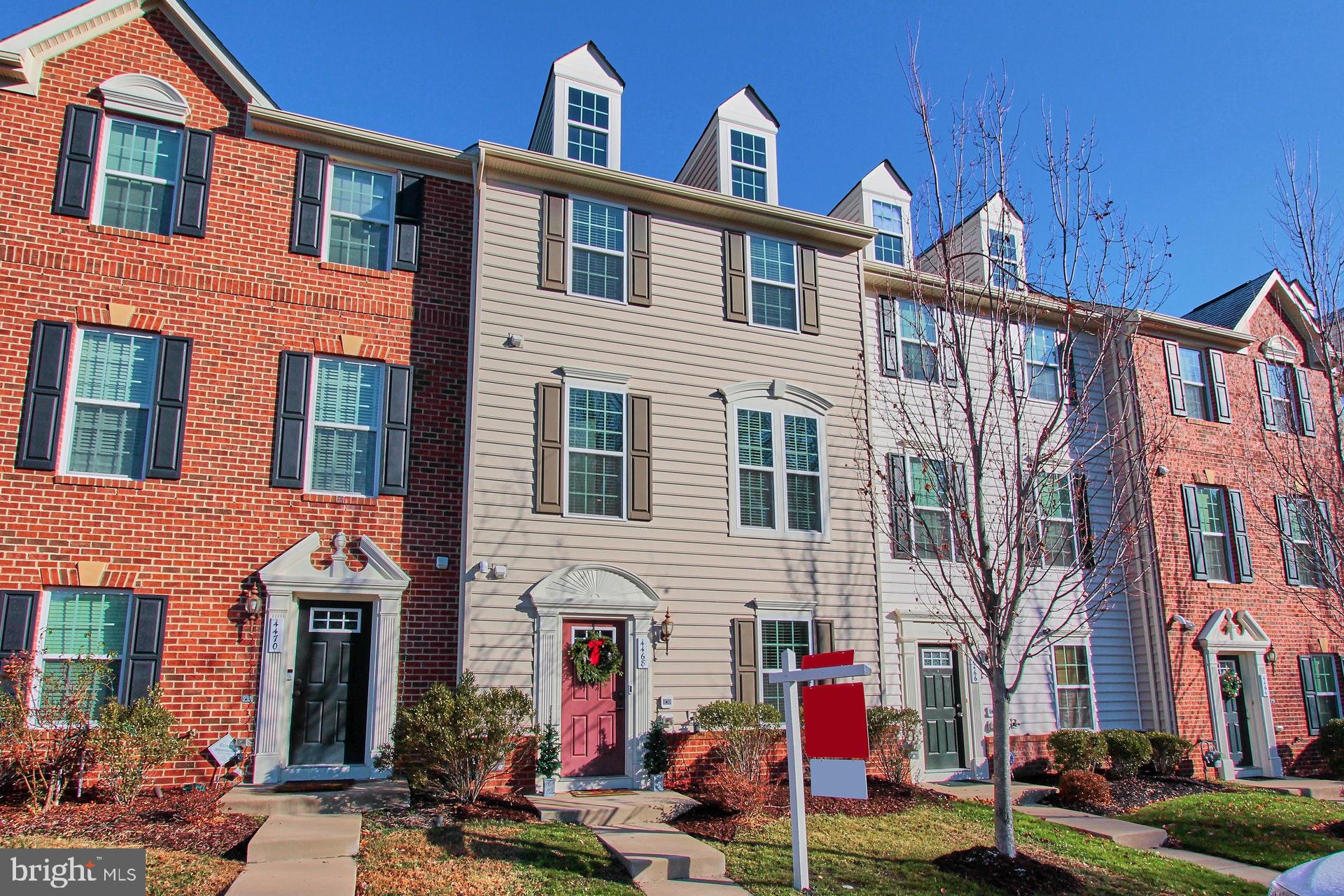 REIDS PROSPECT - Residential