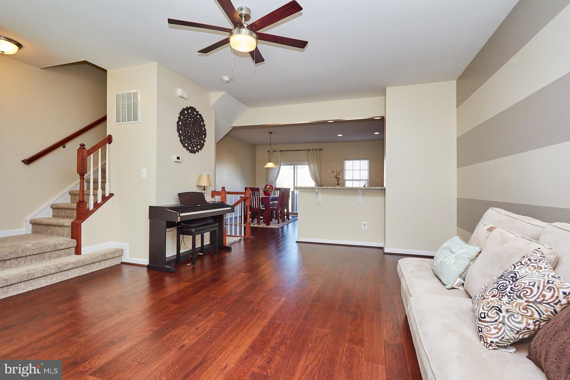 REIDS PROSPECT - Residential