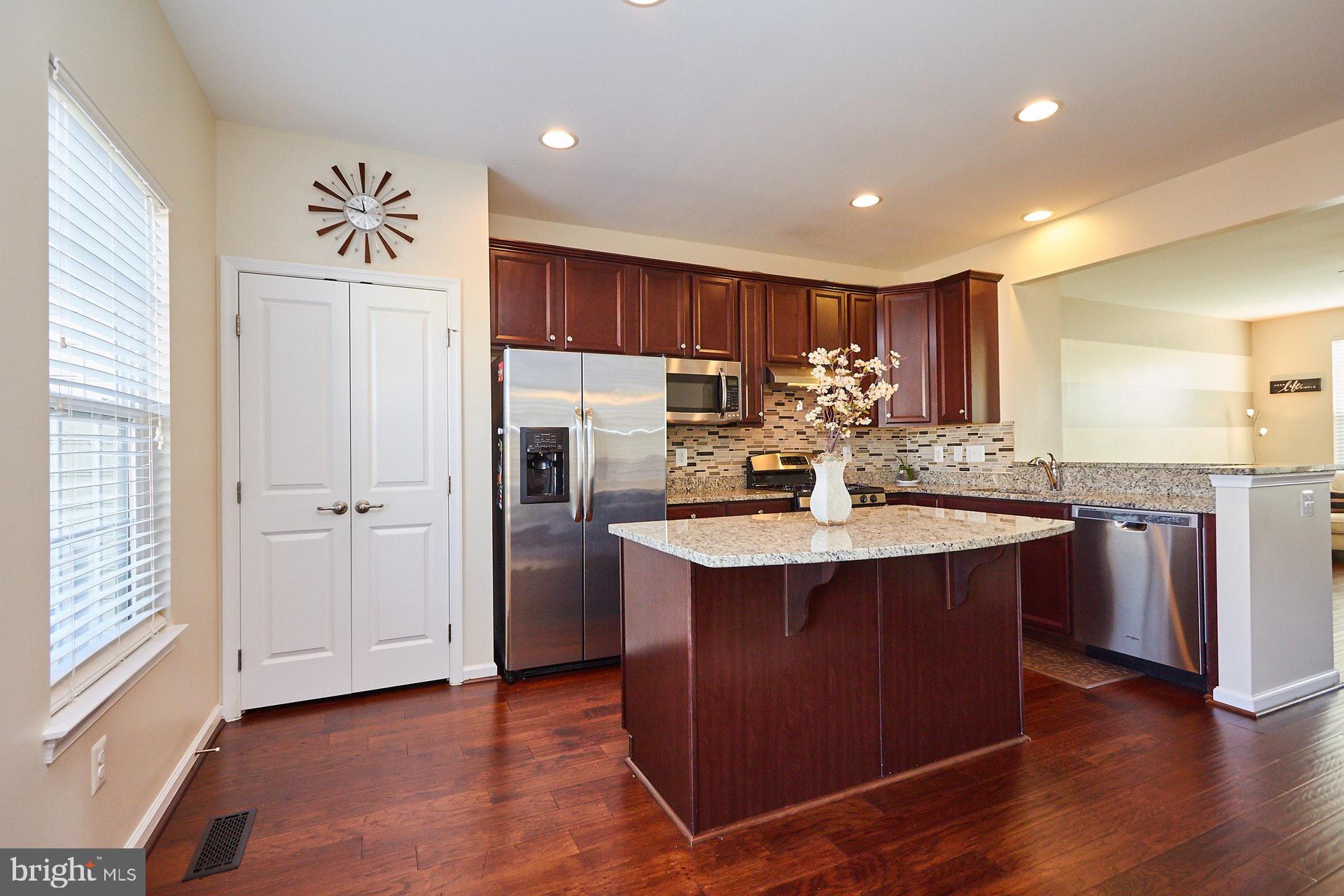 REIDS PROSPECT - Residential